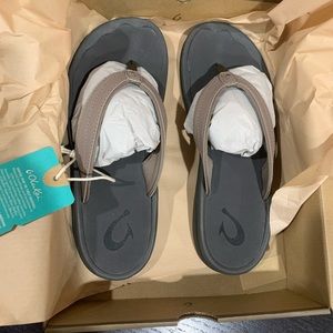 Olukai sandals